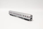 Märklin 43897  sneltreinwagen silberling 2ekl  DB - Afbeelding 5