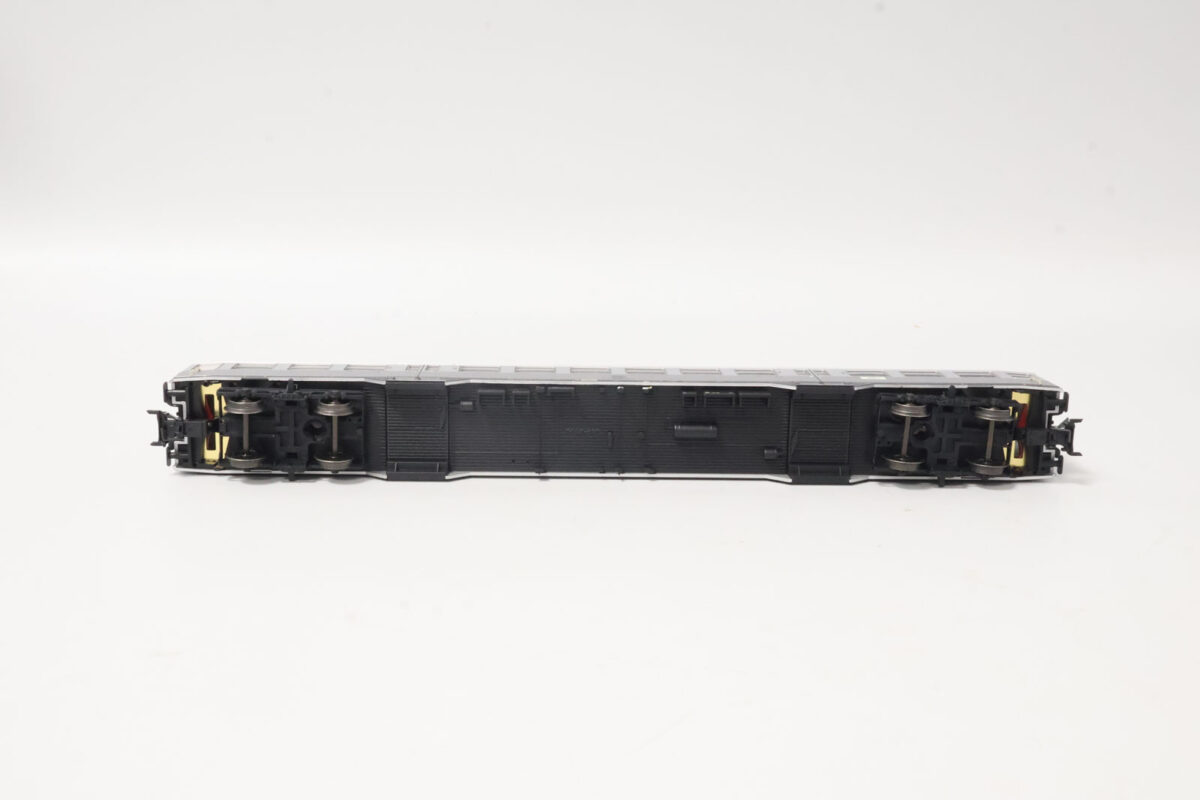 Märklin 43897  sneltreinwagen silberling 2ekl  DB - Afbeelding 6