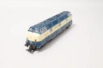 Märklin 37824 diesellocomotief serie 221 DB mfx/dcc/sound - Afbeelding 7