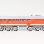 Märklin 39201 diesellocomotief type 220 DB NFX/DCC/Sound