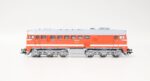 Märklin 39201 diesellocomotief type 220 DB NFX/DCC/Sound