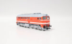 Märklin 39201 diesellocomotief type 220 DB NFX/DCC/Sound - Afbeelding 2
