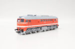 Märklin 39201 diesellocomotief type 220 DB NFX/DCC/Sound - Afbeelding 3