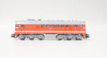 Märklin 39201 diesellocomotief type 220 DB NFX/DCC/Sound - Afbeelding 4