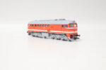 Märklin 39201 diesellocomotief type 220 DB NFX/DCC/Sound - Afbeelding 7