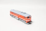 Märklin 39201 diesellocomotief type 220 DB NFX/DCC/Sound - Afbeelding 9