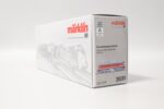 Märklin 39201 diesellocomotief type 220 DB NFX/DCC/Sound - Afbeelding 12
