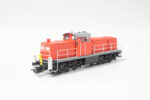 Märklin 39900 diesellocomotief BR294 DB MFX/DCC/Sound - Afbeelding 6