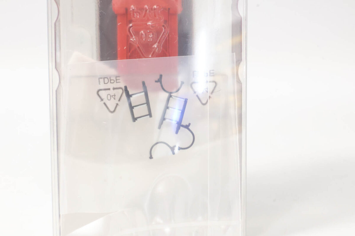 Märklin 39900 diesellocomotief BR294 DB MFX/DCC/Sound - Afbeelding 9