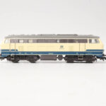 Märklin 39215 diesellocomotief type 218 DB MFX/DCC/sound