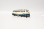 Märklin 39215 diesellocomotief type 218 DB MFX/DCC/sound - Afbeelding 5