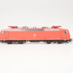 Märklin 37829 elektrische locomotief type 120.1 db MFX/DCC/Sound