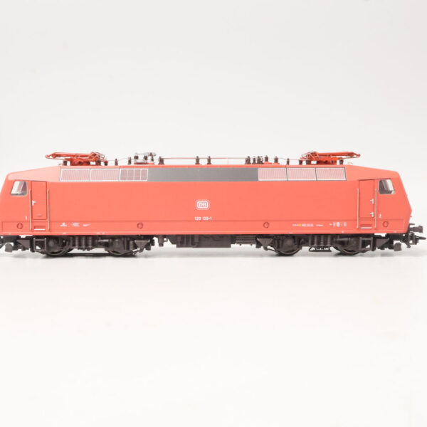 Märklin 37829 elektrische locomotief type 120.1 db MFX/DCC/Sound