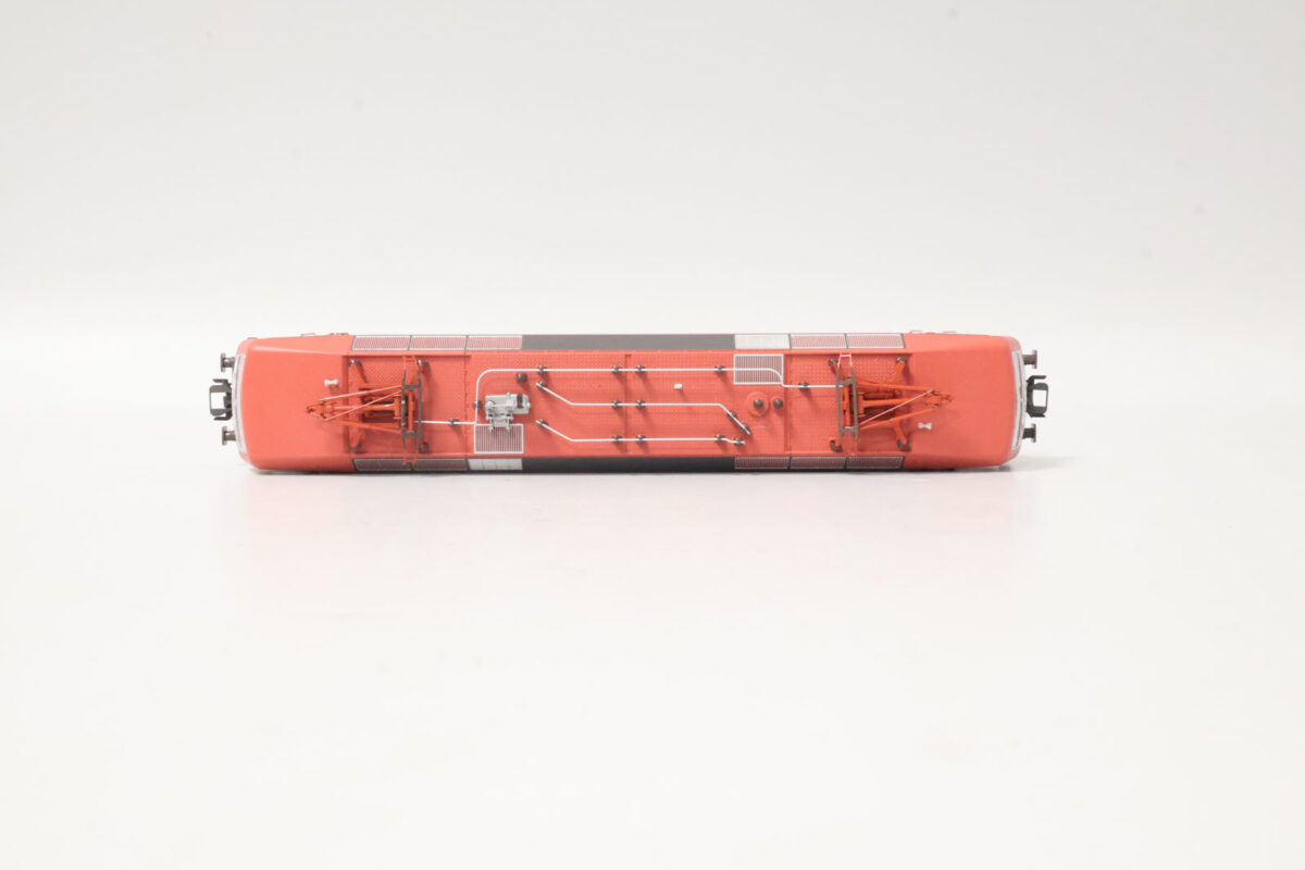 Märklin 37829 elektrische locomotief type 120.1 db MFX/DCC/Sound - Afbeelding 8