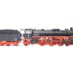 Märklin 38323 stoomlocomotief type 18 323 DB MFX/DCC/Sound