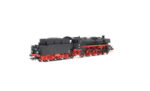 Märklin 38323 stoomlocomotief type 18 323 DB MFX/DCC/Sound - Afbeelding 6