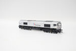 Märklin 39072 diesellocomotief class 66 Rheincargo MFX/DCC/sound - Afbeelding 5