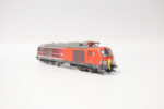 Märklin 39293 twee-systemen locomotief Type 249 DB MFX/DCC/Sound - Afbeelding 2