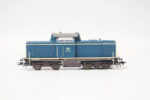 Märklin 38100 diesellocomotief type 211 DB MFX/DCC/Sound