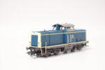 Märklin 38100 diesellocomotief type 211 DB MFX/DCC/Sound - Afbeelding 3