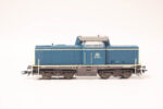 Märklin 38100 diesellocomotief type 211 DB MFX/DCC/Sound - Afbeelding 4