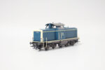 Märklin 38100 diesellocomotief type 211 DB MFX/DCC/Sound - Afbeelding 6