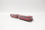 Märklin 39978 railbus VT98.9 DB MFX/DCC/sound - Afbeelding 2