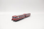 Märklin 39978 railbus VT98.9 DB MFX/DCC/sound - Afbeelding 3
