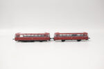 Märklin 39978 railbus VT98.9 DB MFX/DCC/sound - Afbeelding 4
