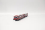 Märklin 39978 railbus VT98.9 DB MFX/DCC/sound - Afbeelding 6