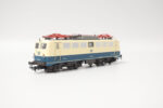 Märklin 37407 elektrische locomotief Type 140 DB MFX/DCC/Sound - Afbeelding 3