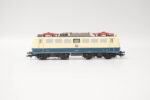 Märklin 37407 elektrische locomotief Type 140 DB MFX/DCC/Sound - Afbeelding 4