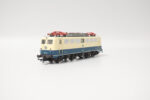 Märklin 37407 elektrische locomotief Type 140 DB MFX/DCC/Sound - Afbeelding 6