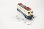 Märklin 37407 elektrische locomotief Type 140 DB MFX/DCC/Sound - Afbeelding 8