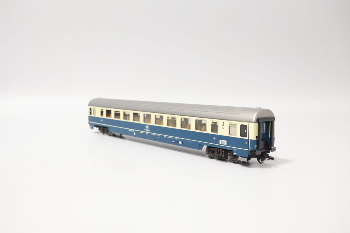 Märklin 43769 rijtuig FD Königssee DB met verlichting - Afbeelding 4