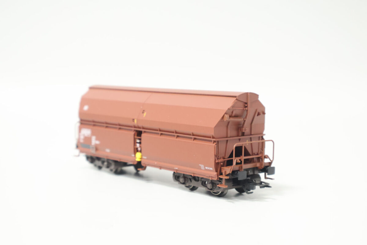 märklin 00730 zelflosser DB - Afbeelding 2