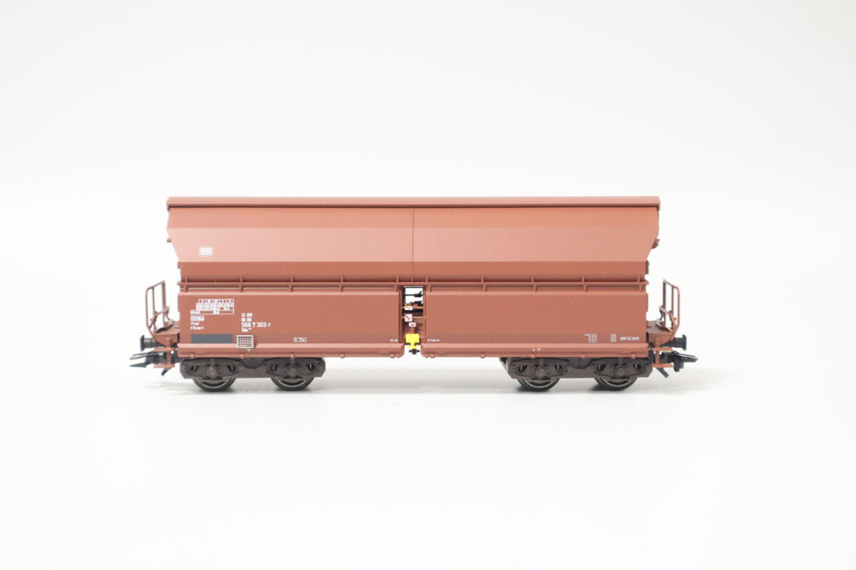 märklin 00730 zelflosser DB - Afbeelding 3