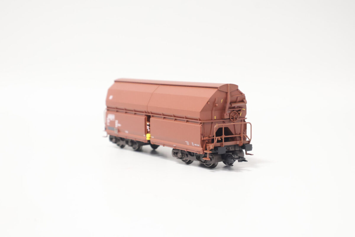 märklin 00730 zelflosser DB - Afbeelding 4