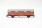 Märklin 47311 Damwanswagen DB