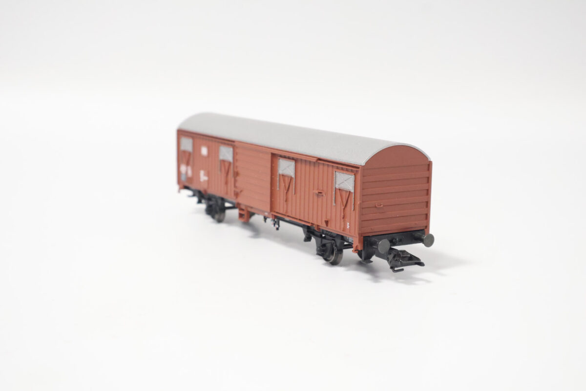 Märklin 47311 Damwanswagen DB - Afbeelding 2