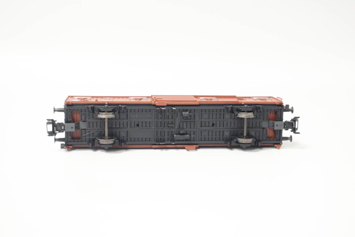 Märklin 47311 Damwanswagen DB - Afbeelding 5