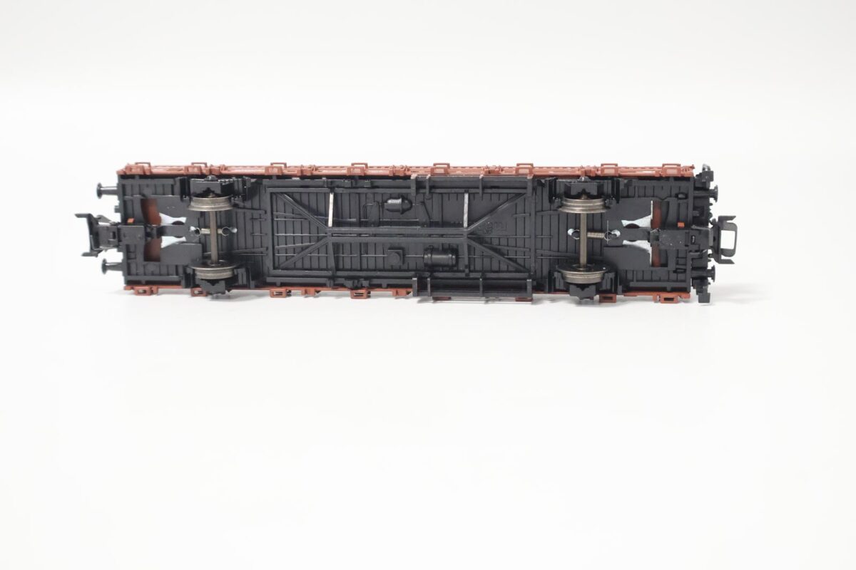 Märklin 46938 rongenwagen met lading DB - Afbeelding 5