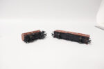 Märklin 46662 goederenwagen set DB - Afbeelding 6