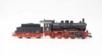Märklin 37563 digitale stoomlocomotief BR56 DB MFX/sound - Afbeelding 4