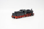 Märklin 37563 digitale stoomlocomotief BR56 DB MFX/sound - Afbeelding 5