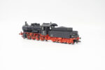 Märklin 37563 digitale stoomlocomotief BR56 DB MFX/sound - Afbeelding 6