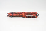Märklin 37563 digitale stoomlocomotief BR56 DB MFX/sound - Afbeelding 7