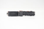 Märklin 37563 digitale stoomlocomotief BR56 DB MFX/sound - Afbeelding 8