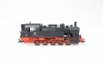 Märklin 37160 Stoomlocomotief BR94 DB MFX/sound