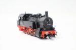 Märklin 37160 Stoomlocomotief BR94 DB MFX/sound - Afbeelding 2